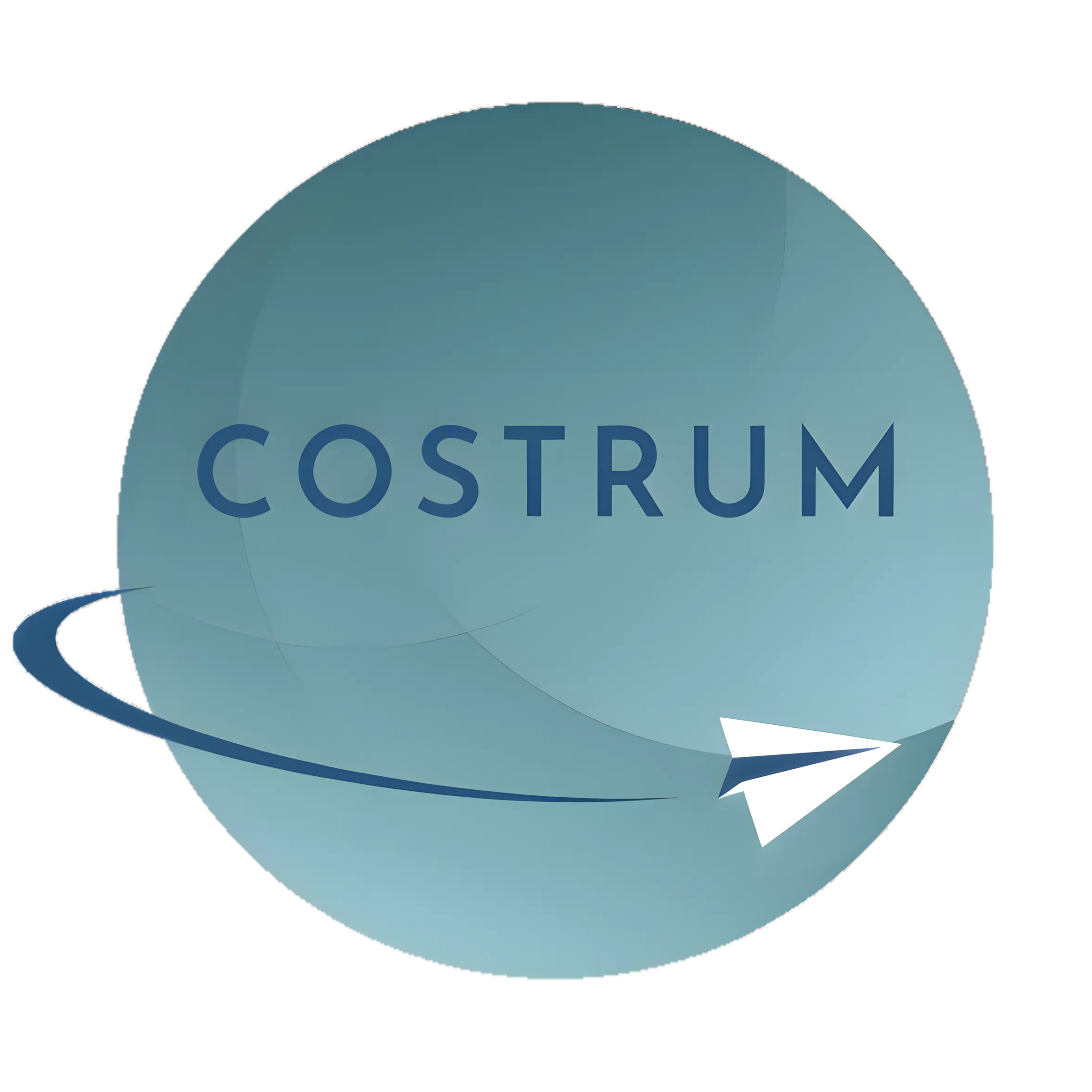 COSTRUM Logo